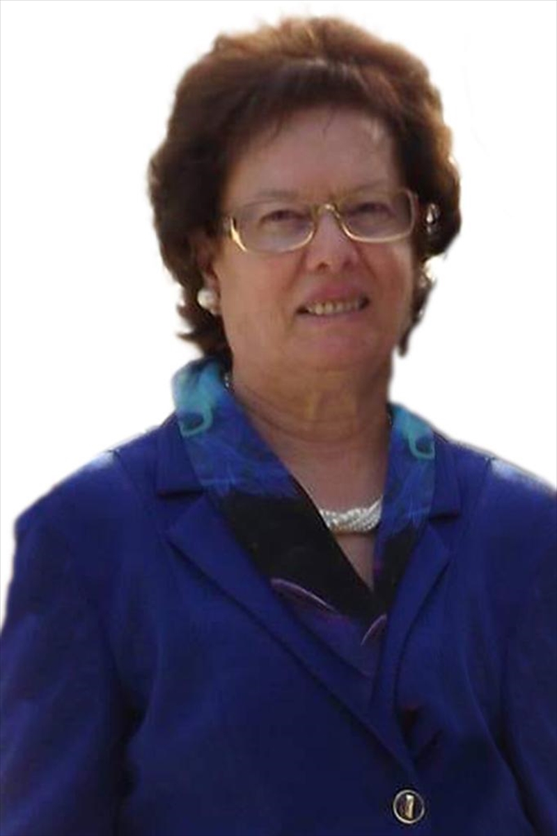 Anna Zingaropoli