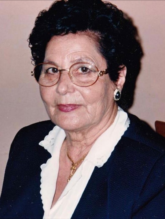 Angela Monaco