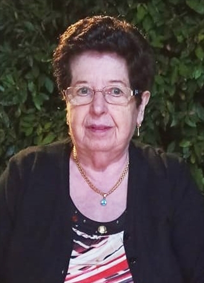 Maria Postiglione