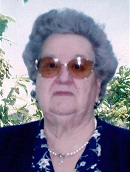 Cosetta Caroti