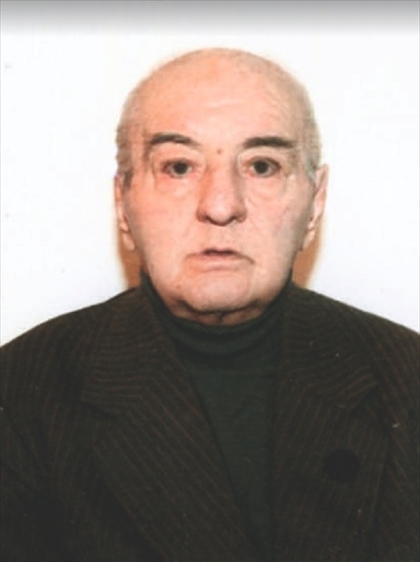 Giuseppe Tanzarella