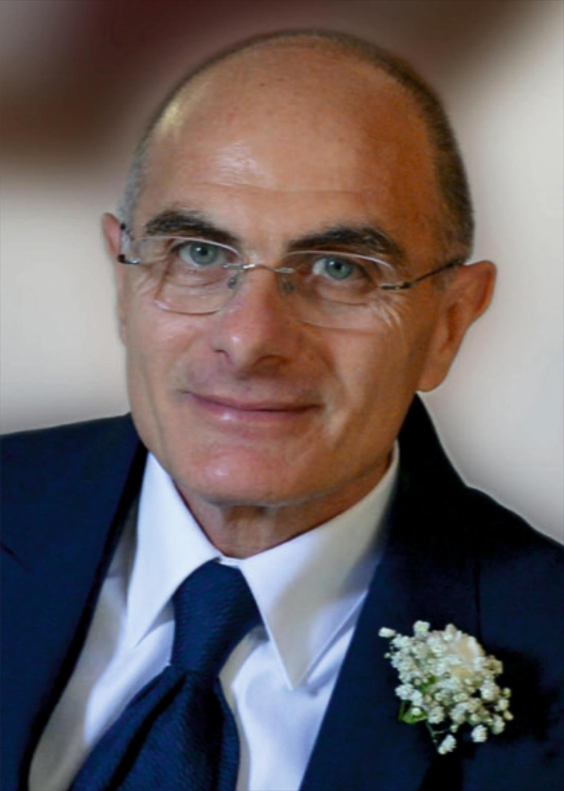 Mario Notarfrancesco