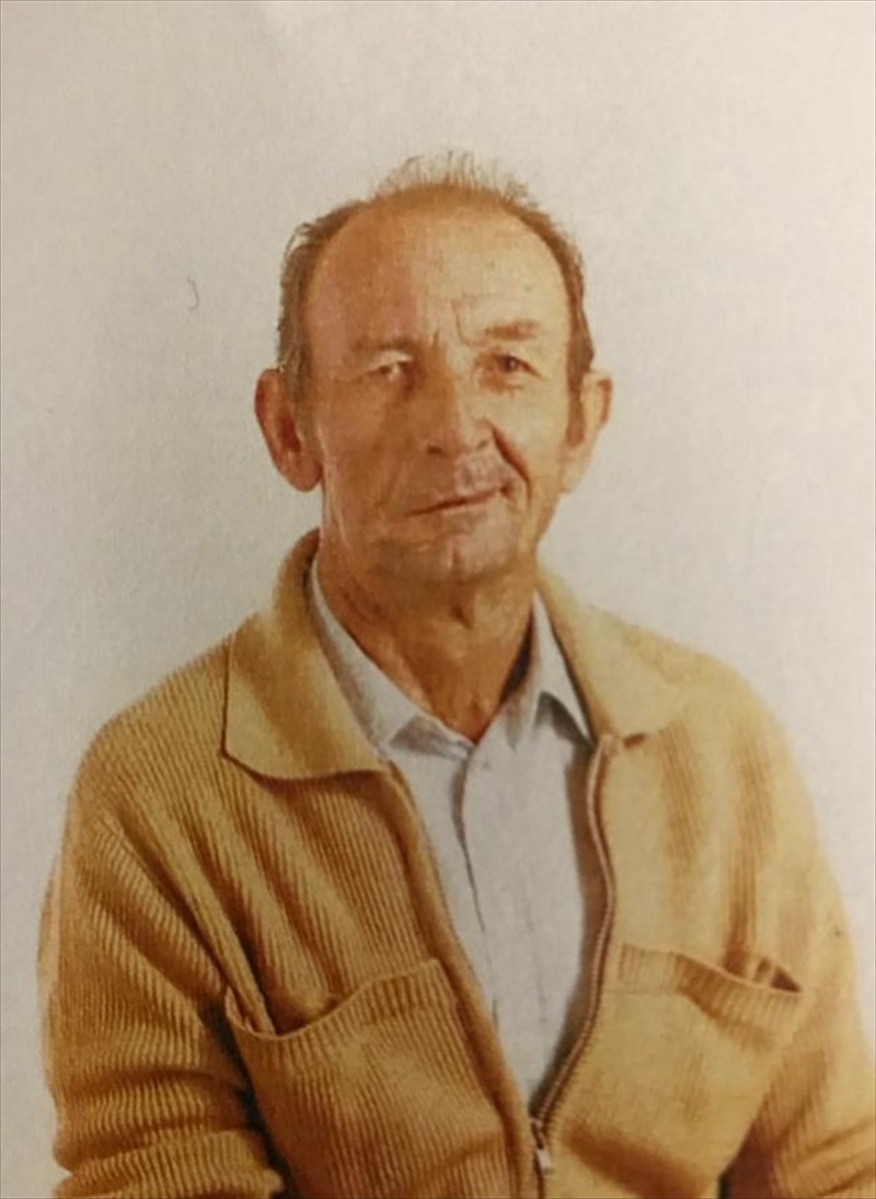 Antonio Mappa