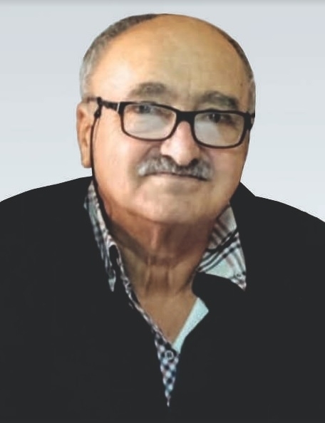 Nicola Matarrese