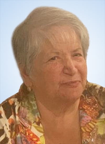 Crocifissa Maria Mutasci