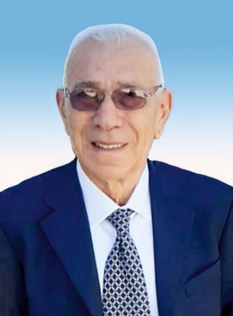Vincenzo Mappa