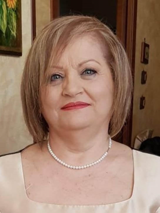 Maria Palmisano