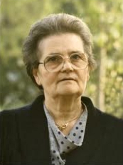 Maria De Meo