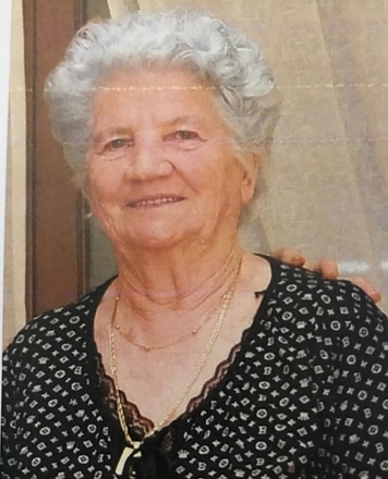 Eleonora Luigina Cassandro