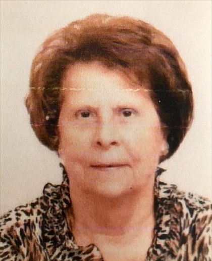 Antonia Sardelli