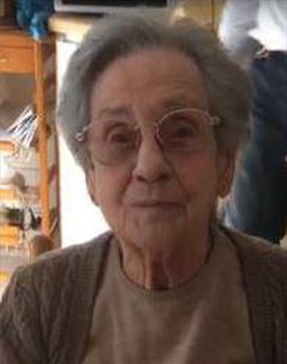 Ernestina Lotti
