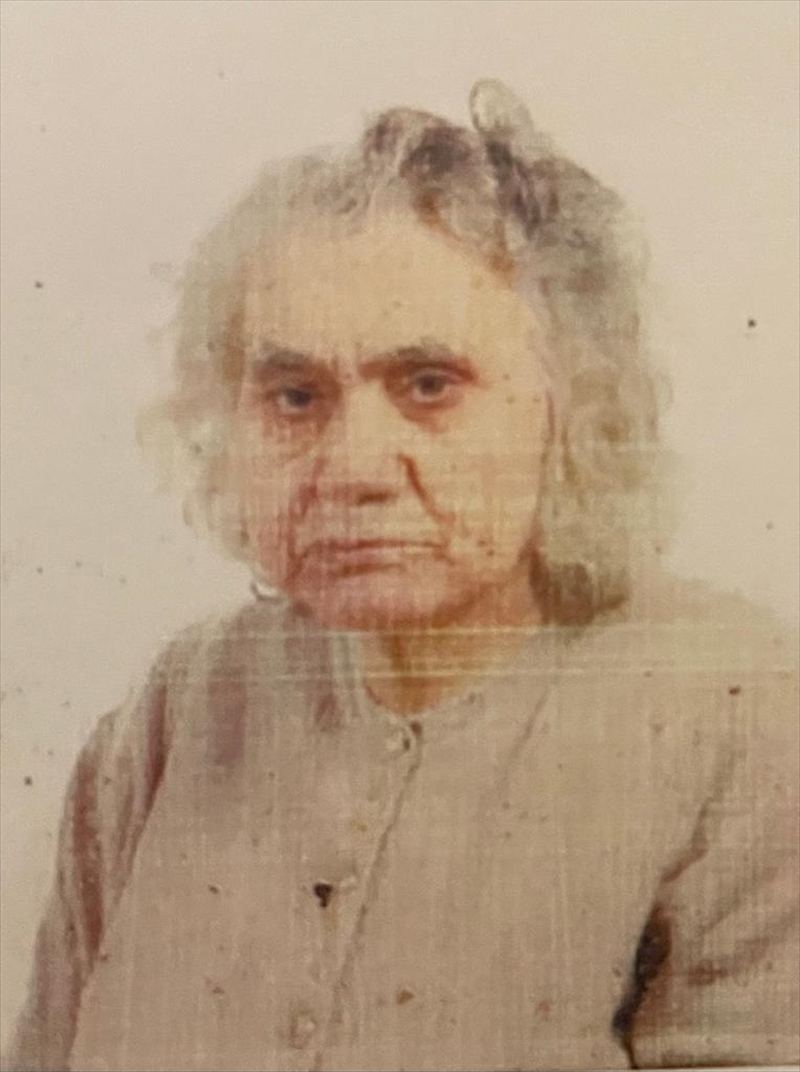 Antonia Palmisano