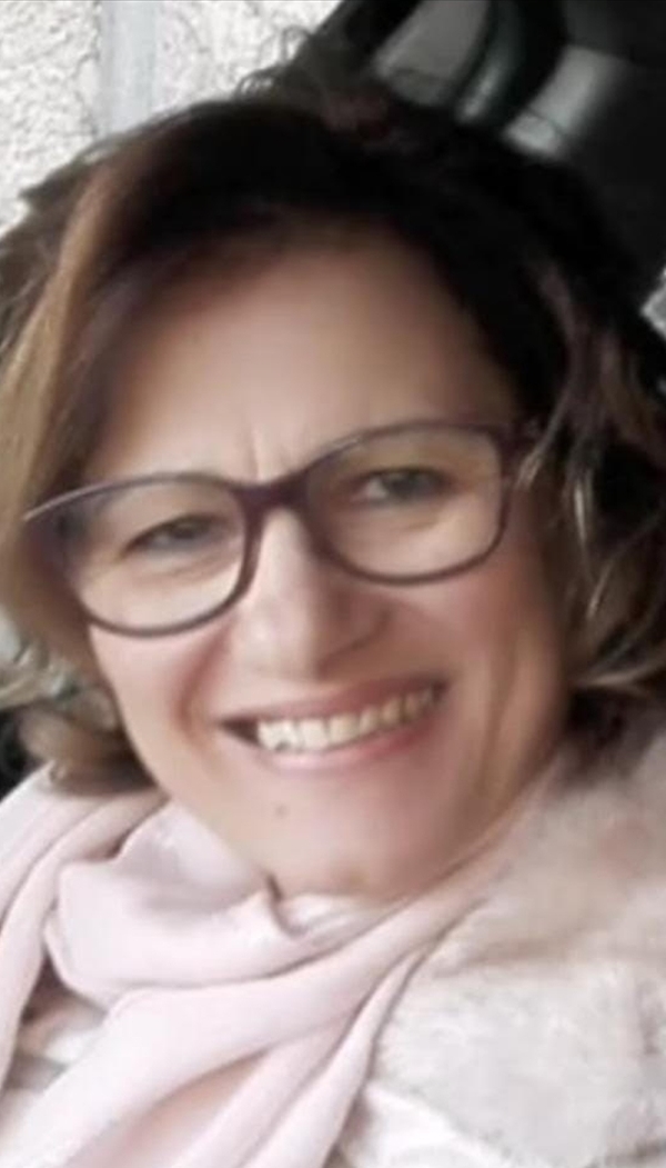 Liberata Tramonte