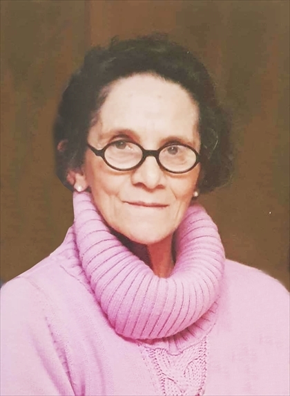 Adelaide Giallombardo
