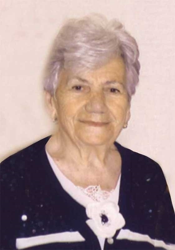 Maria Teresa Ladiana