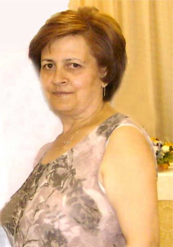 Dina Chirico