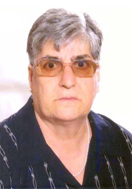 Maria Pucci
