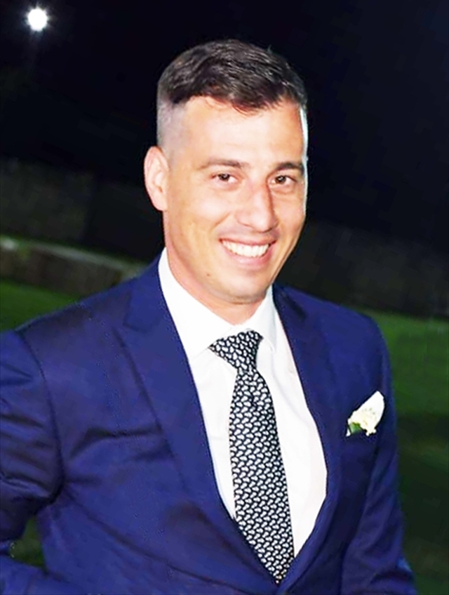 Francesco Passeri