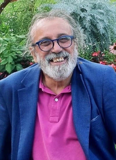 Antonio Mezzapesa