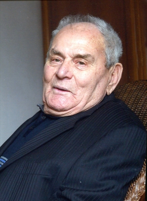 Francesco Paolo Tanzarella