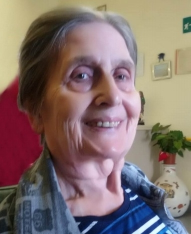 Anna Maria Cicatiello