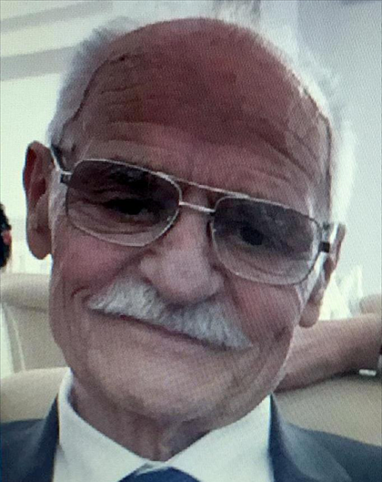 Lorenzo Giannico