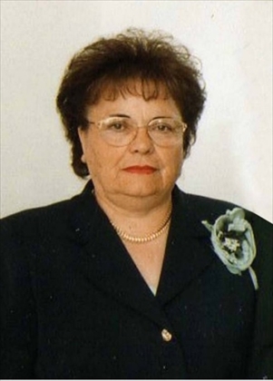 Francesca Nardò