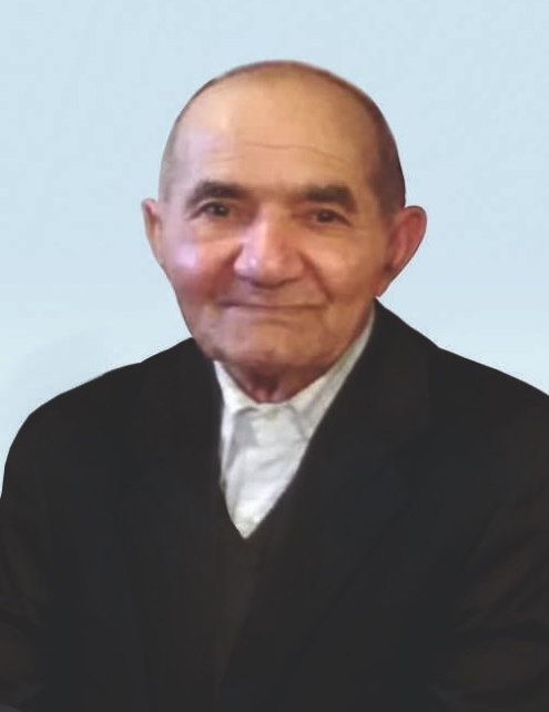 Vito Pasquale Staffieri