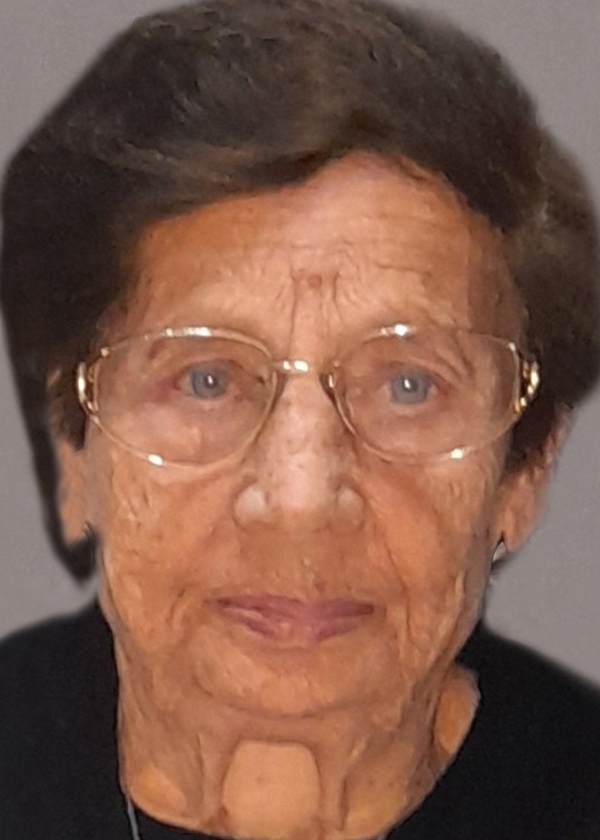 Maria Fusco