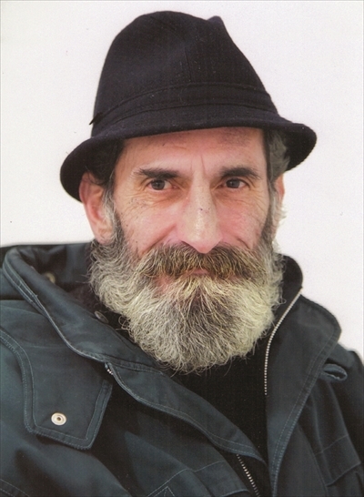 Francesco Sarinella