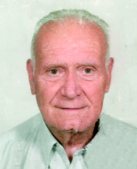 Nicola D’Aprile