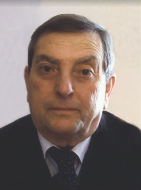 Carmine Tamborrino