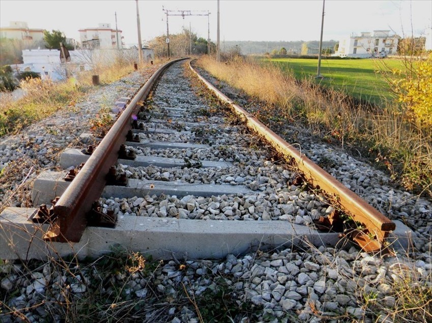 il vecchio tracciato castellanetano