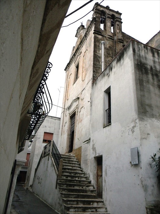 Chiesa Santa Maria dell'Aiuto