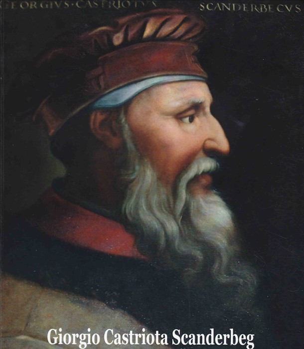 Giorgio Castriota detto Scanderbeg (1405-1468)