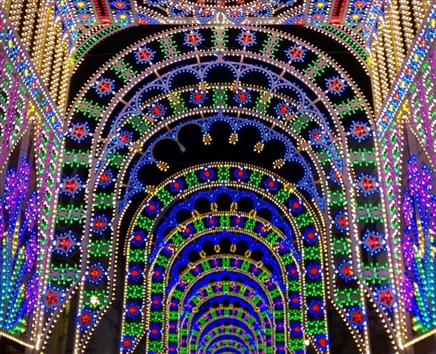 Luminarie