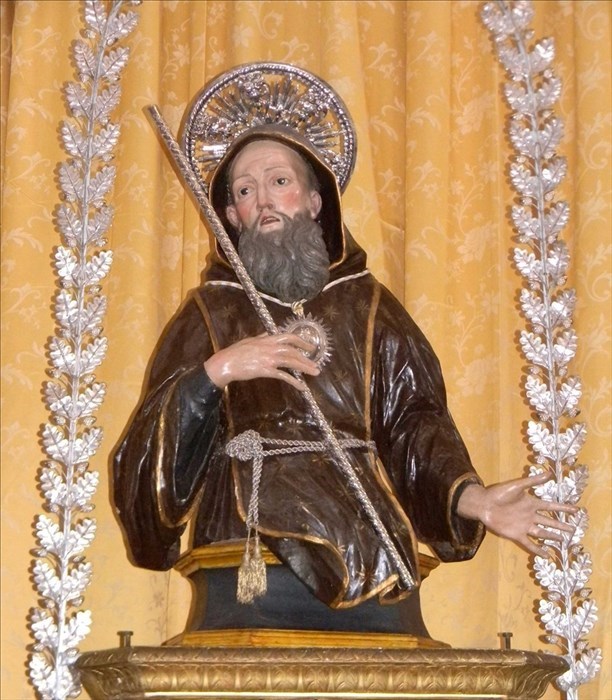 San Francesco da Paola