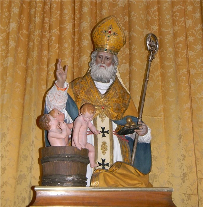 San Nicola