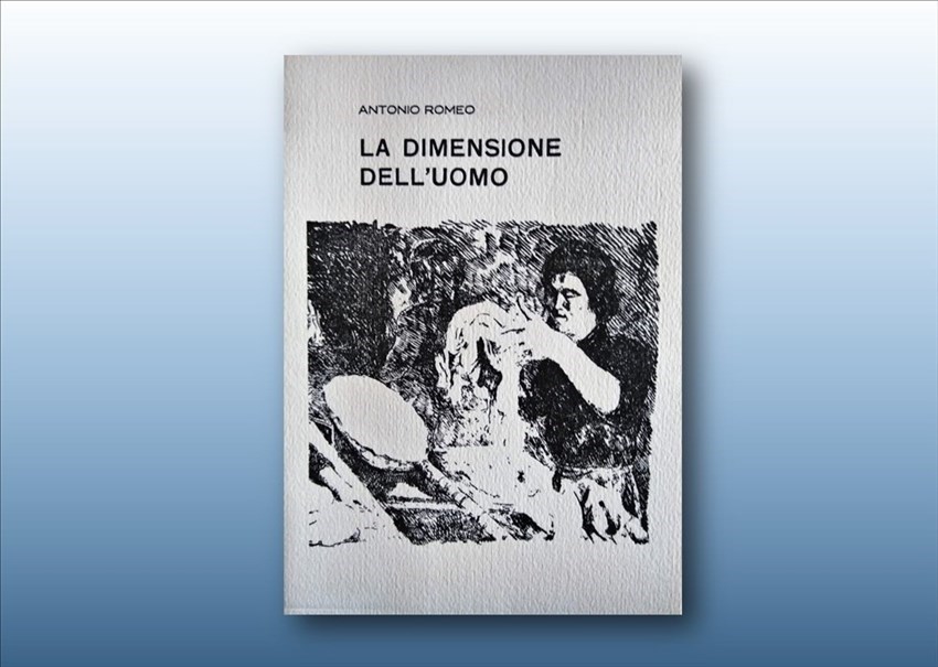 La dimensione dell'uomo (poesie)