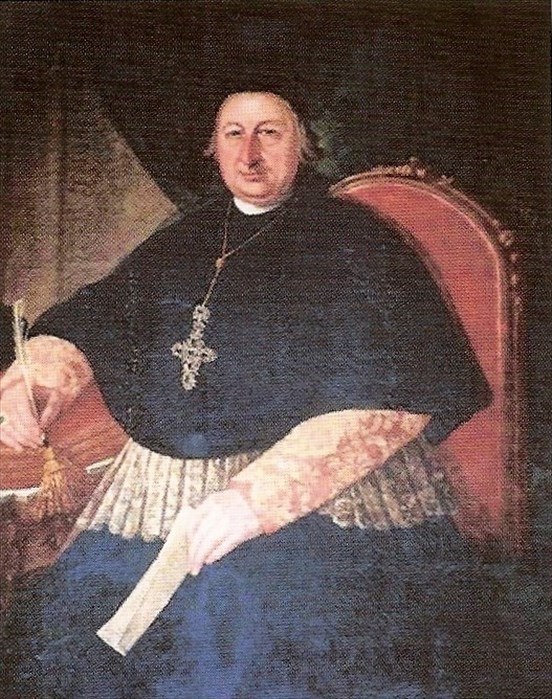 Padre Giovanni della Croce