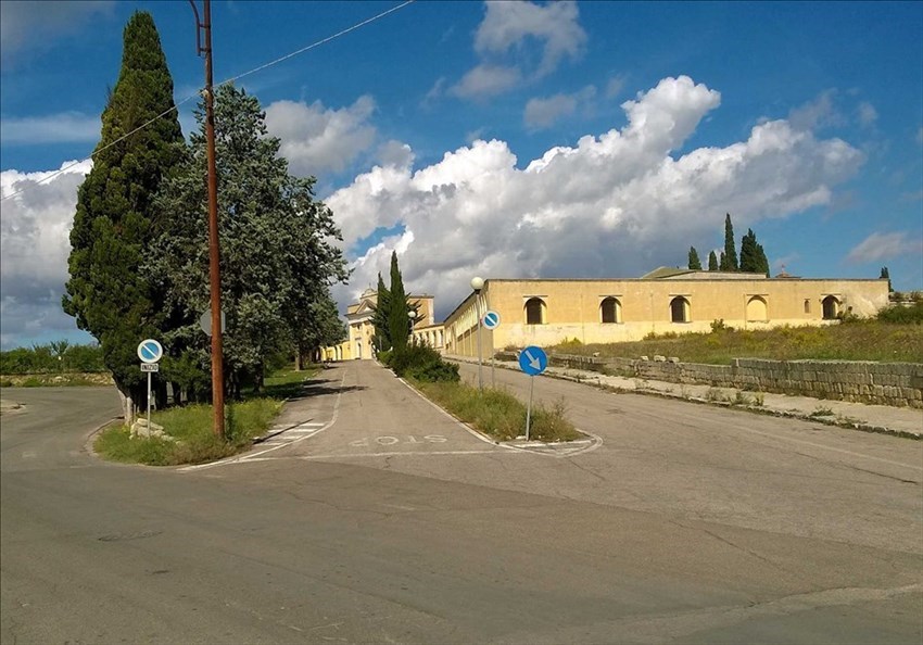 Cimitero di Castellaneta