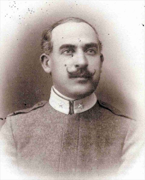 Luigi d'Alagni