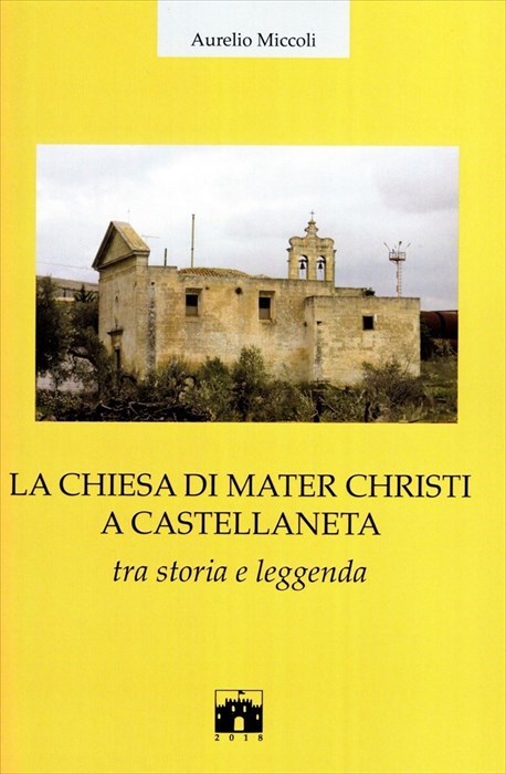 Storia della chiesa di Mater Christi (tra storia e leggenda), 2018