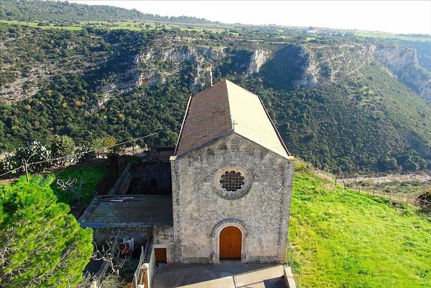 La chiesa dell'Assunta - oggi